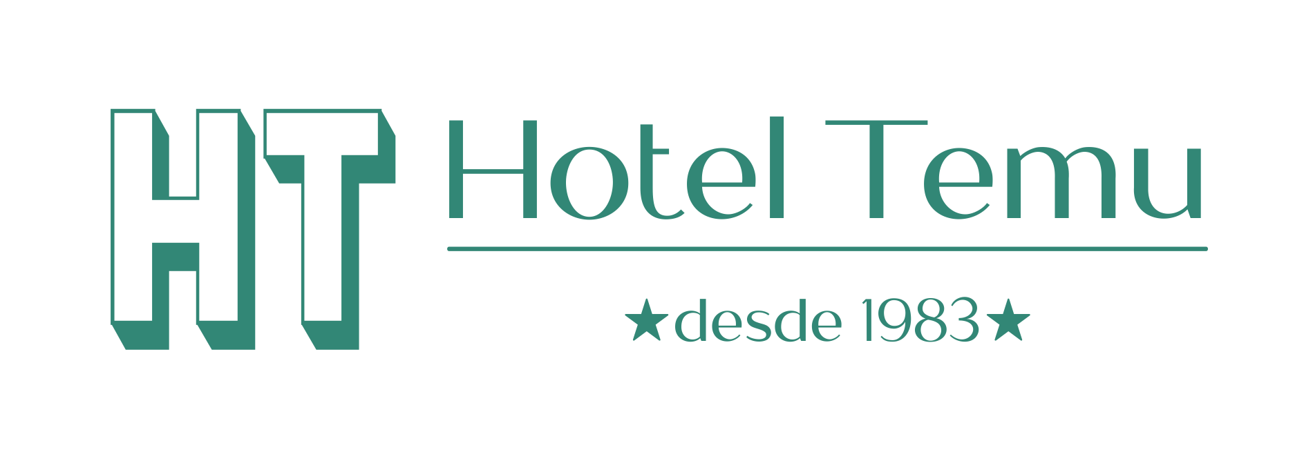 Horizontal verde