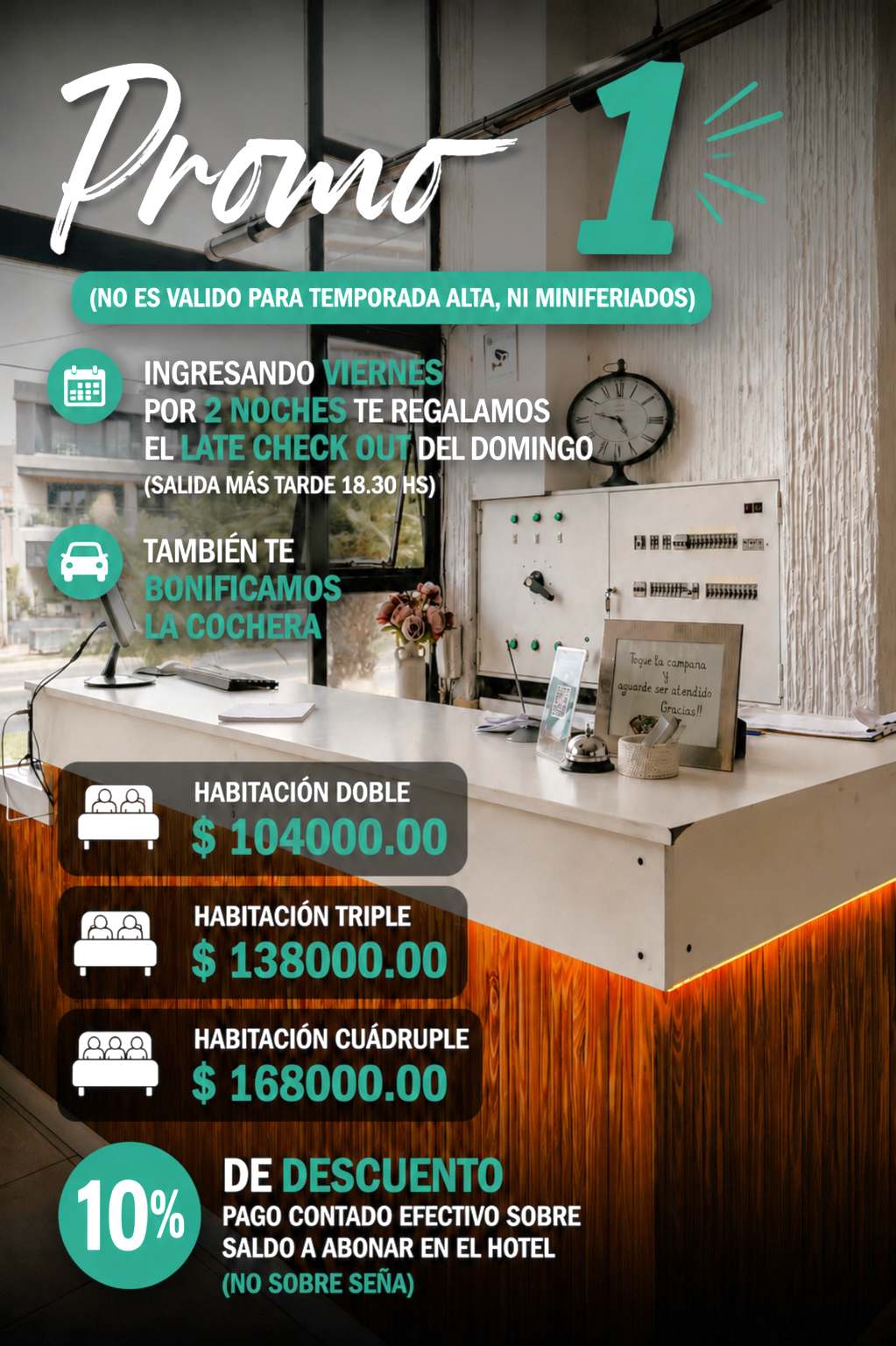 promo 1
